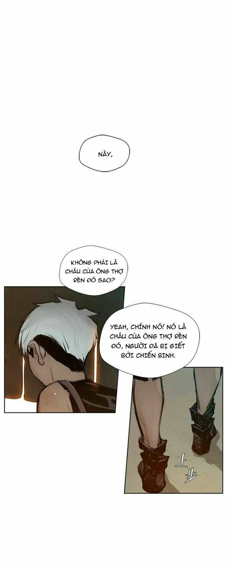 thanh gươm danh vọng chapter 14 19