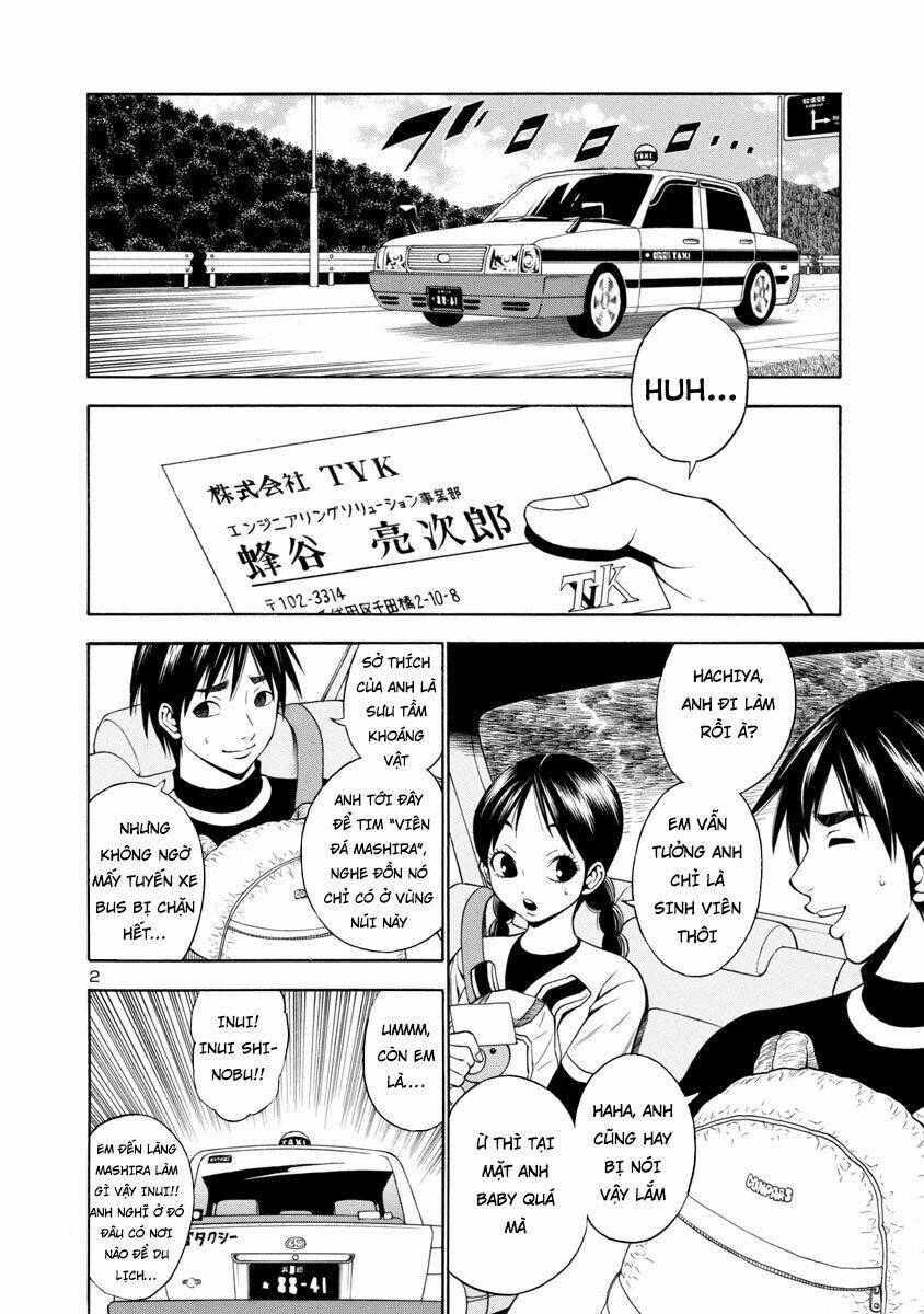 mashira chapter 20 2