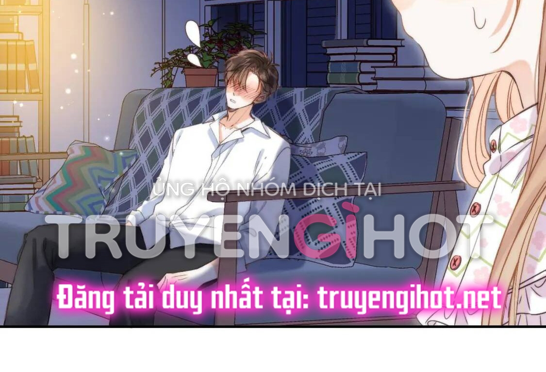 vụng trộm không thể giấu - mối tình thầm kín chapter 41 38