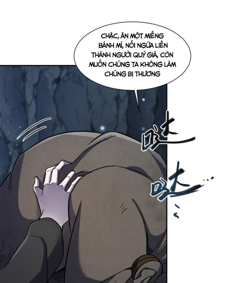 huyết cơ và kỵ sĩ chapter 295 48