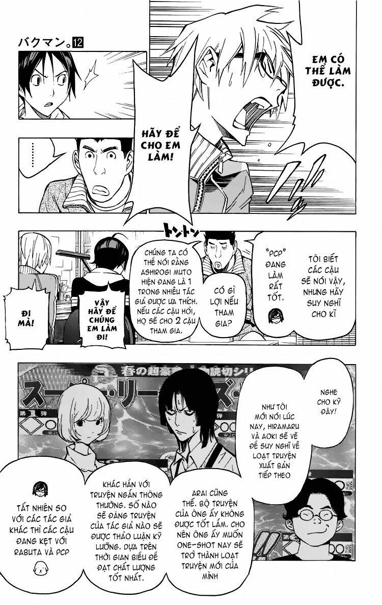 họa sĩ truyện tranh chapter 106 18