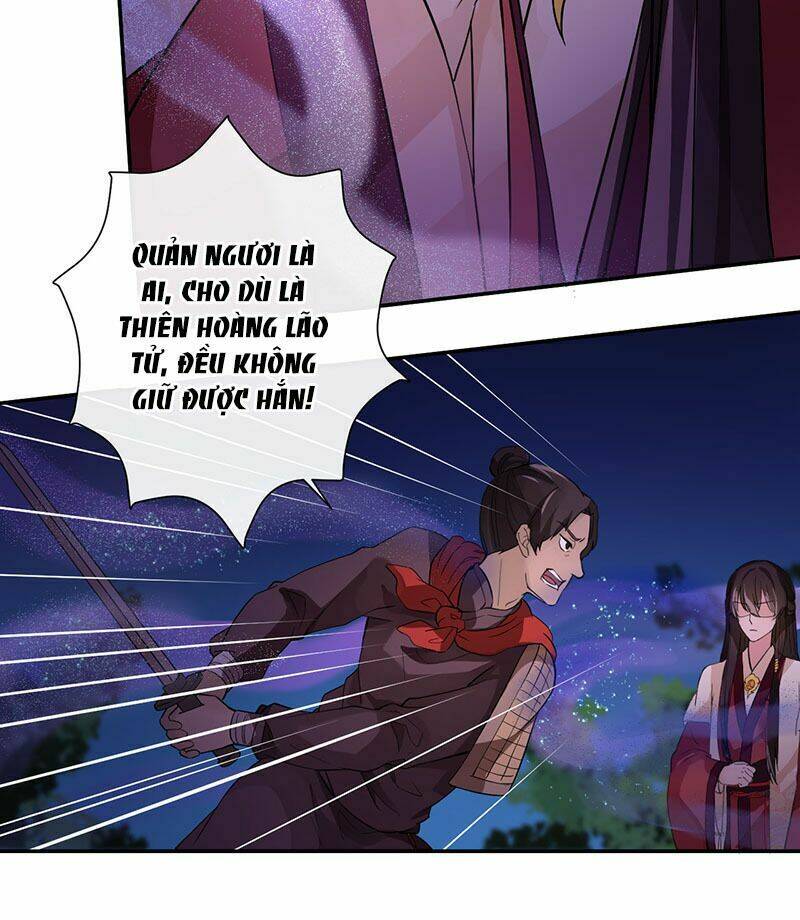 nghiên hương kỳ đàm chapter 7 11