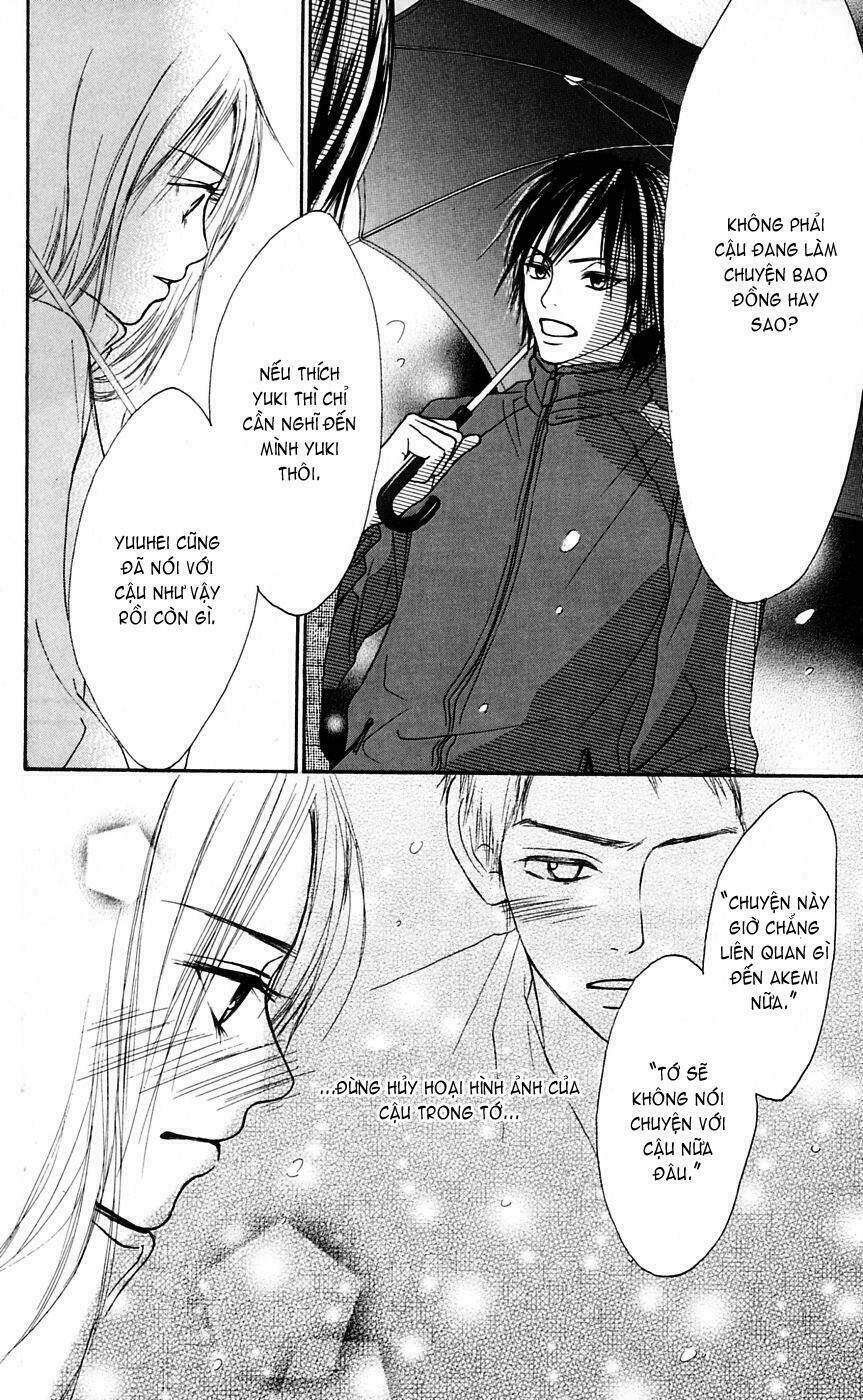 phát điên vì em chapter 13 33