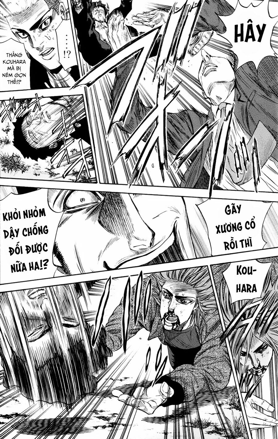 a-bout! chapter 108 10