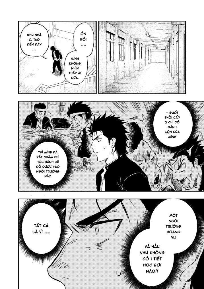 đu boylove cùng gaga team chapter 3.1 7