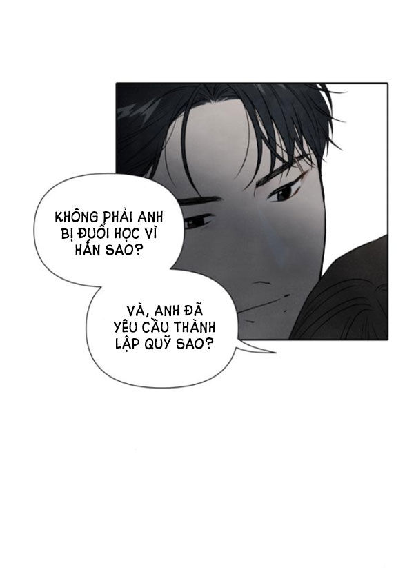 điều khiến tôi quyết tâm muốn chết chapter 59.1 35