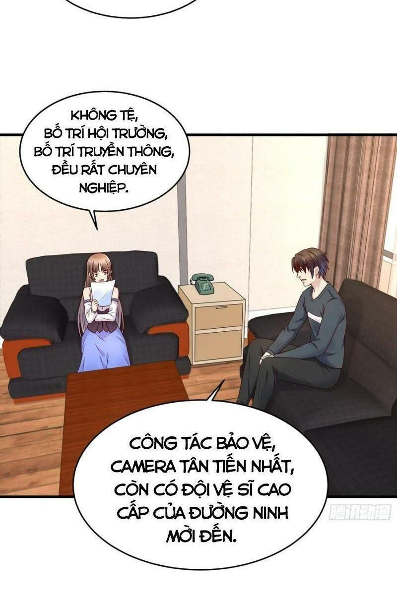 vua đầu tư mạnh nhất chapter 60 23