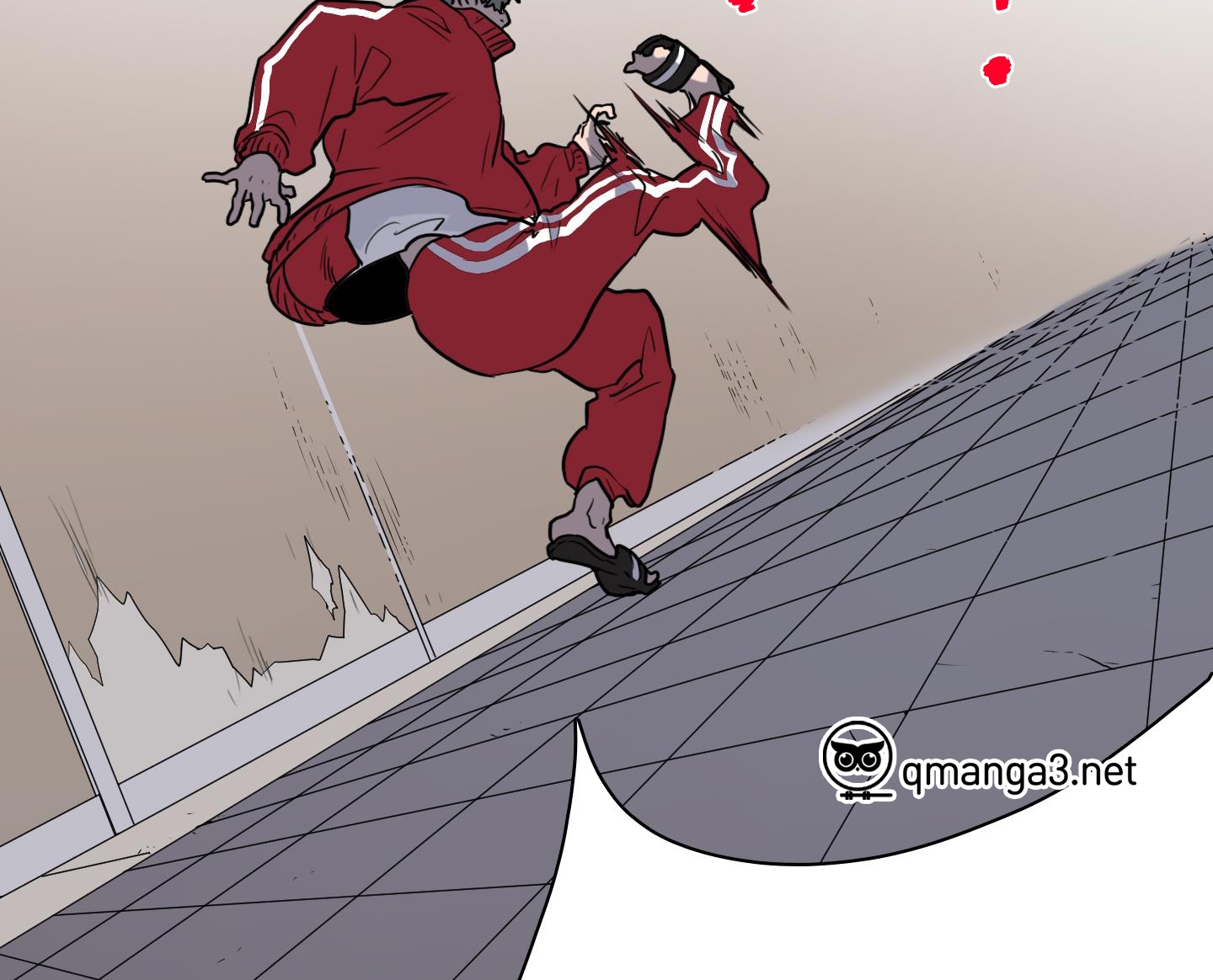 dear door chapter 141 128