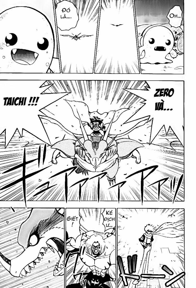 digimon v-tamer chapter 30 26
