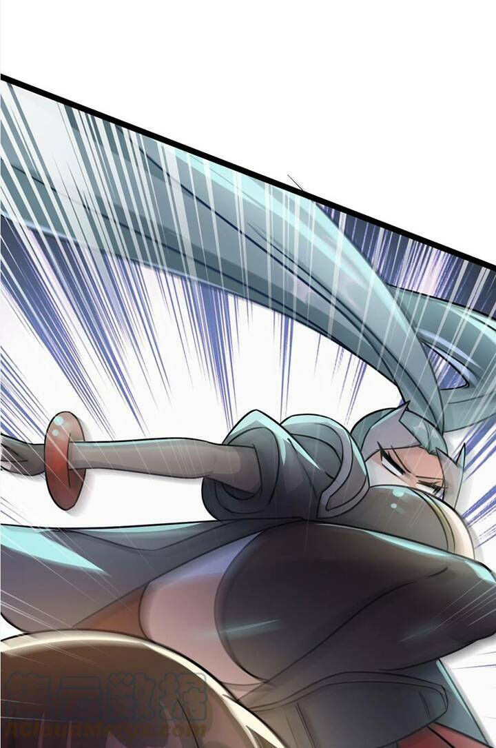 đại bảo kiếm của tôi chapter 22 37