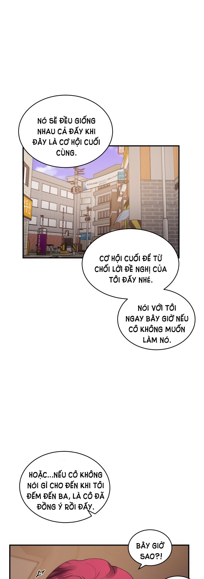 cặp đôi oan gia ngõ hẹp chapter 16 43