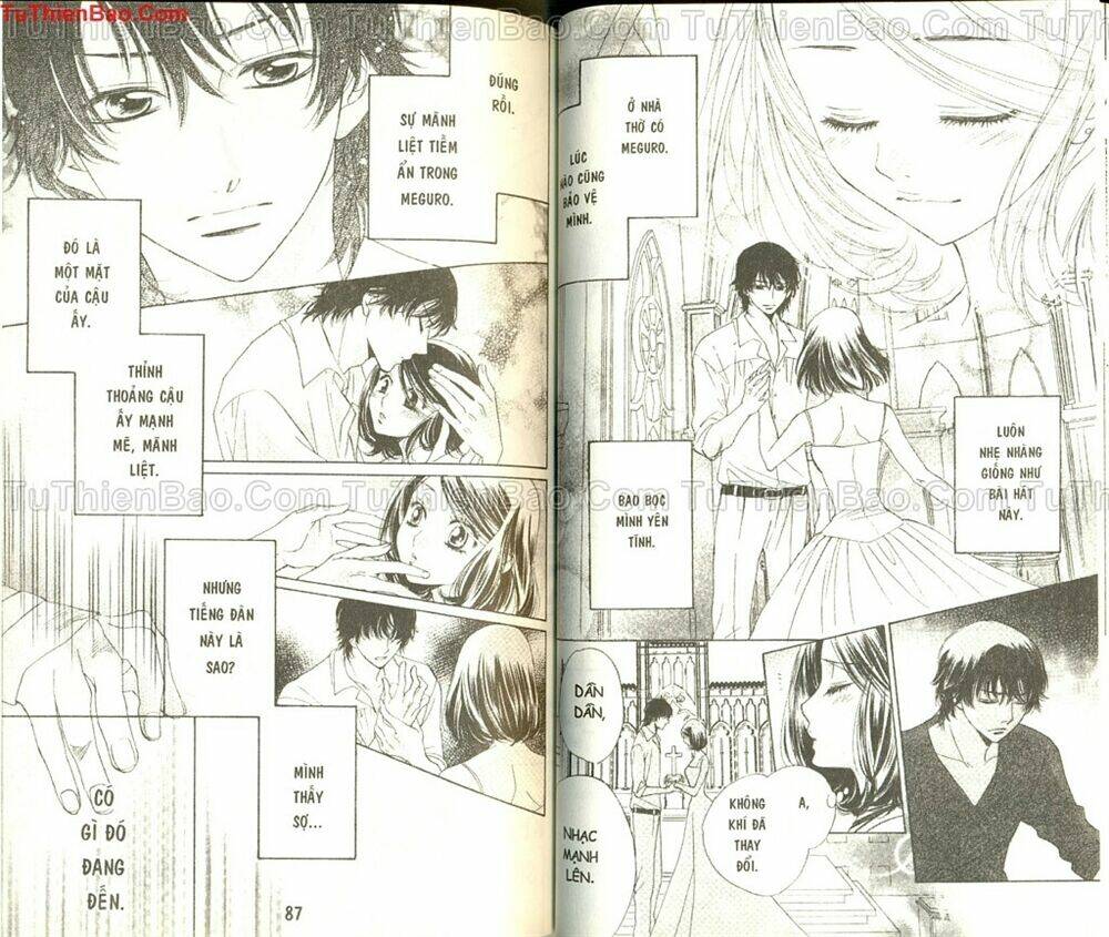 ác quỷ và bản tình ca chapter 12 44