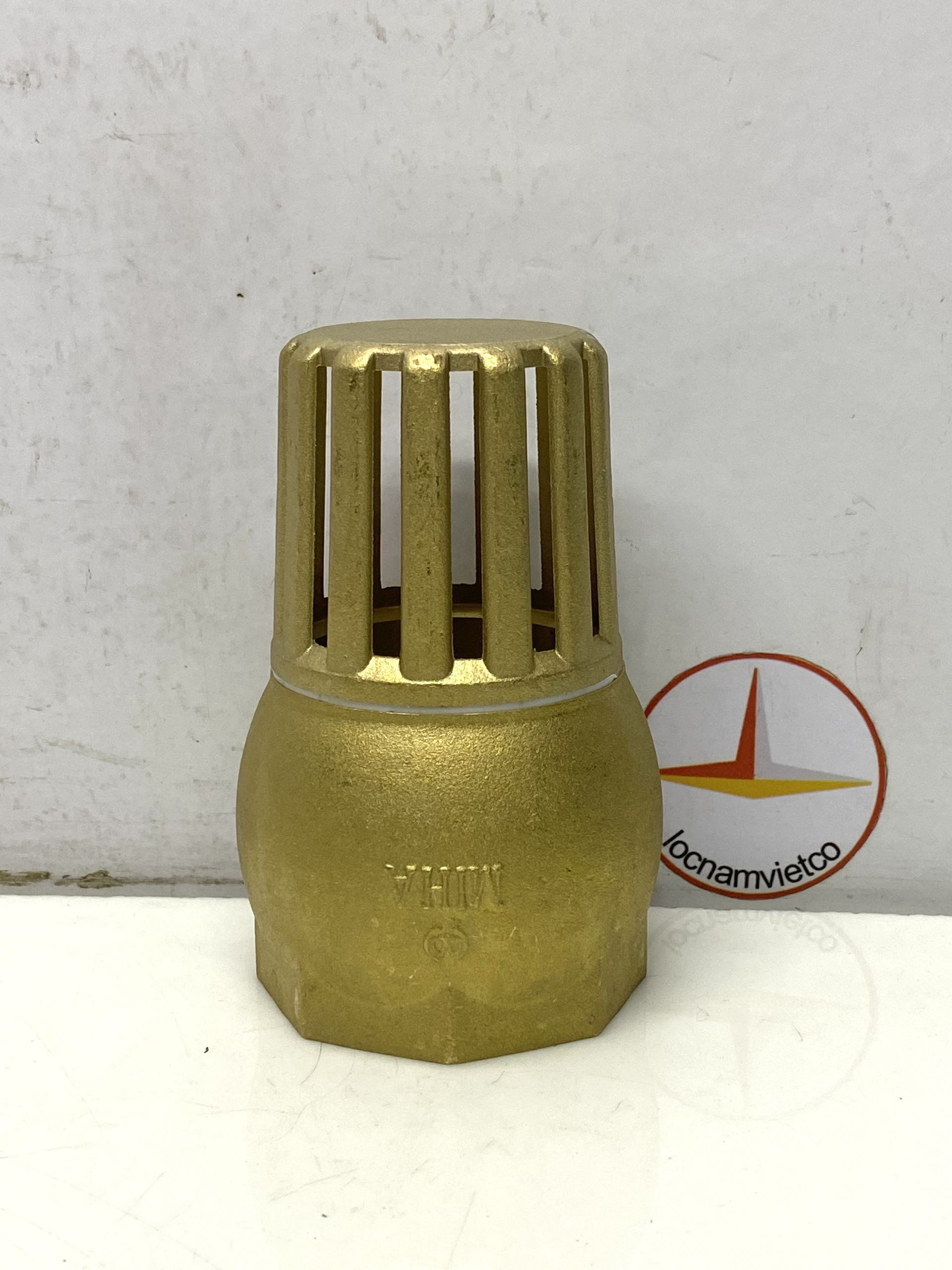 Luppe đồng Miha phi 34, lúp bê 34 – LB34