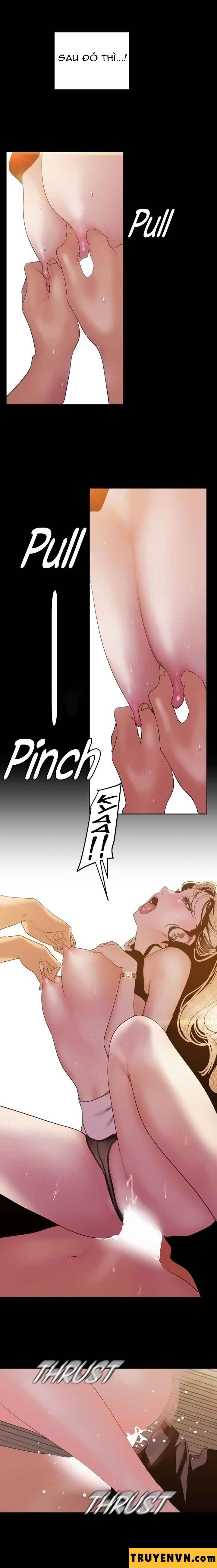 một thế giới mới tuyệt vời chapter 67 4