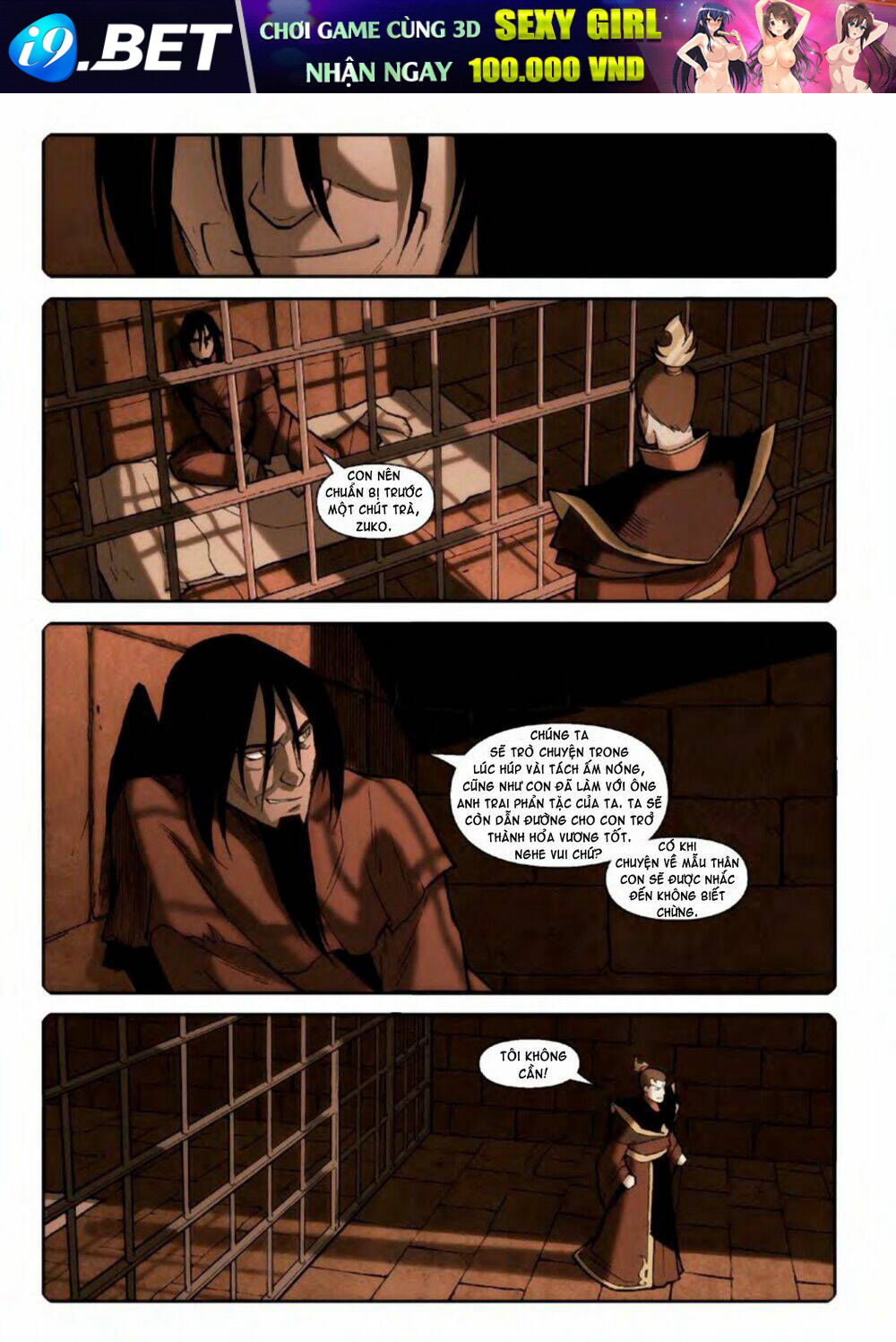 avatar the last airbender chapter 2 11