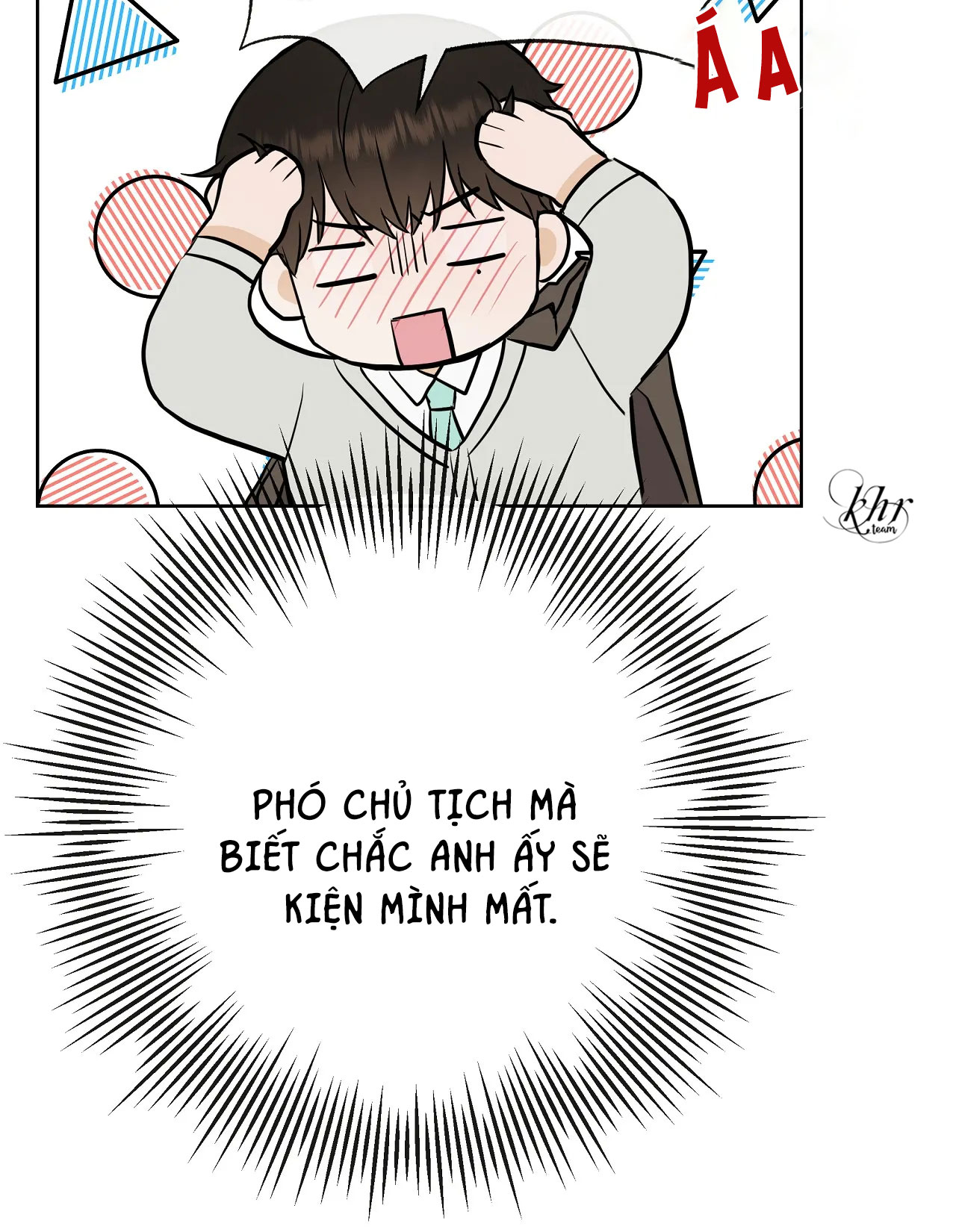 đứa bé là con tôi chapter 26 11