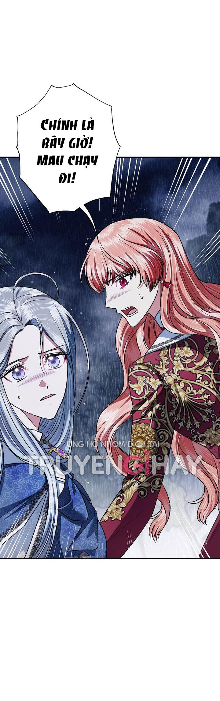 cha à, con không muốn kết hôn đâu chapter 90 58