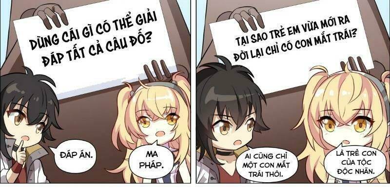 thập nhị thần binh khí chapter 16 24