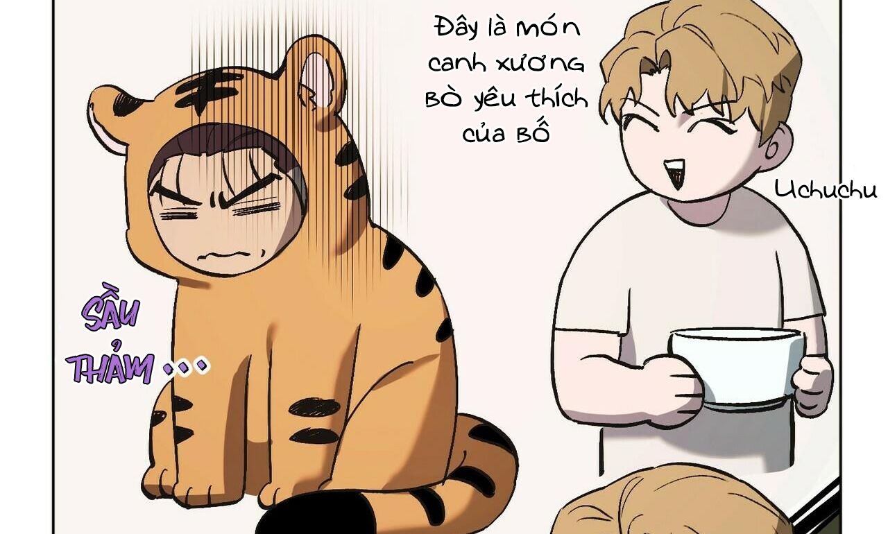 chàng dâu nhà họ kang chapter 26 84