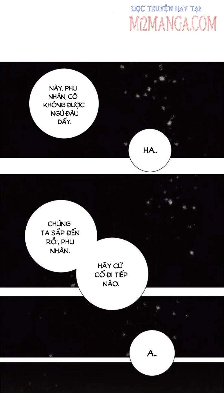 tôi đã cướp mất đêm đầu tiên của nam chính chapter 72.5 16