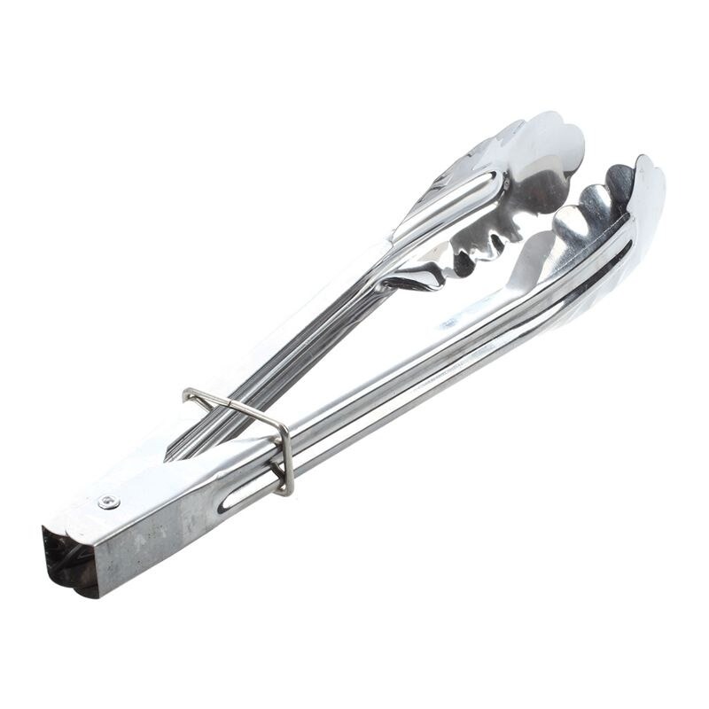 Kẹp gắp thức ăn 18x3.5cm