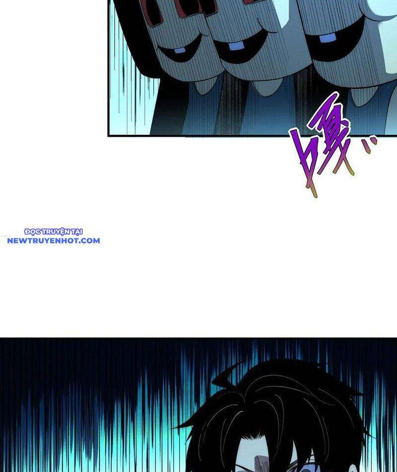 vô hạn thôi diễn chapter 43 8