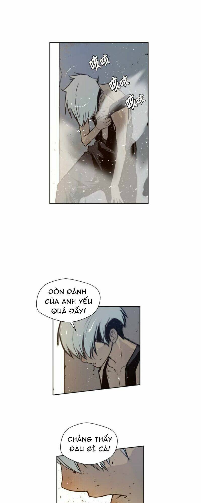 thanh gươm danh vọng chapter 32 14