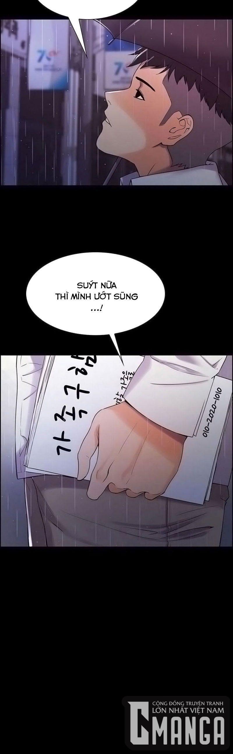 gia đình chạy trốn chapter 6 10