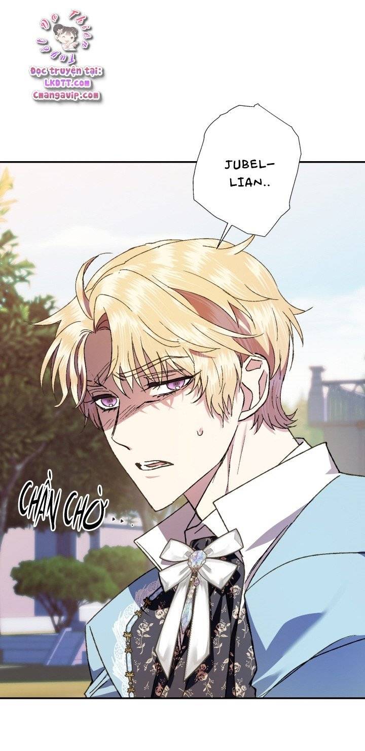 cha, con không muốn kết hôn đâu chapter 41 42