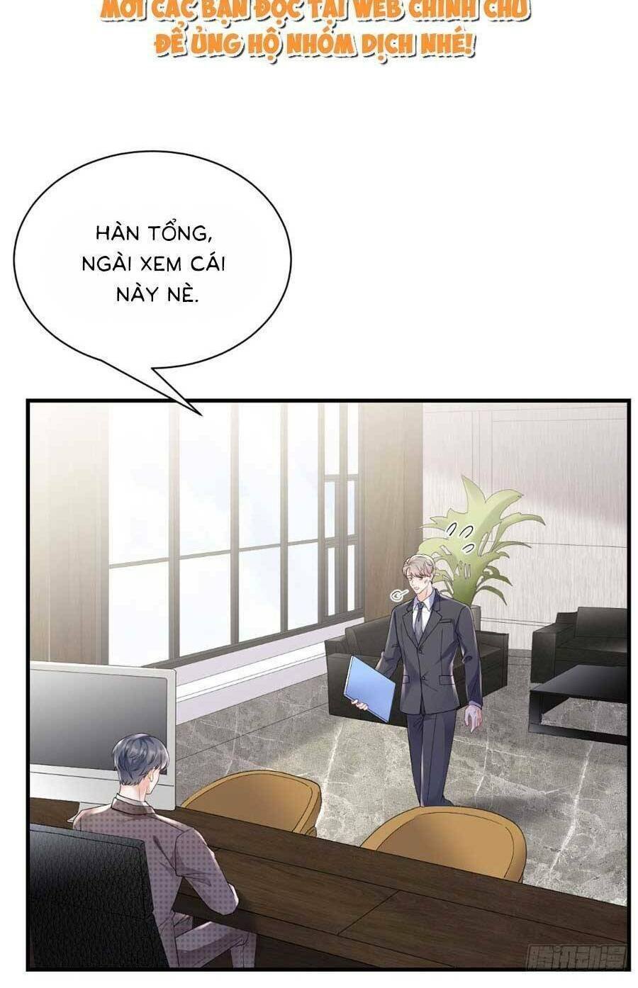 [16+] đại tiểu thư có thể có ý đồ xấu chapter 145 22