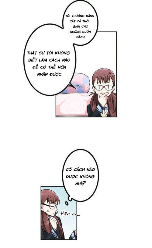 tình yêu tuổi trẻ chapter 1.4 3