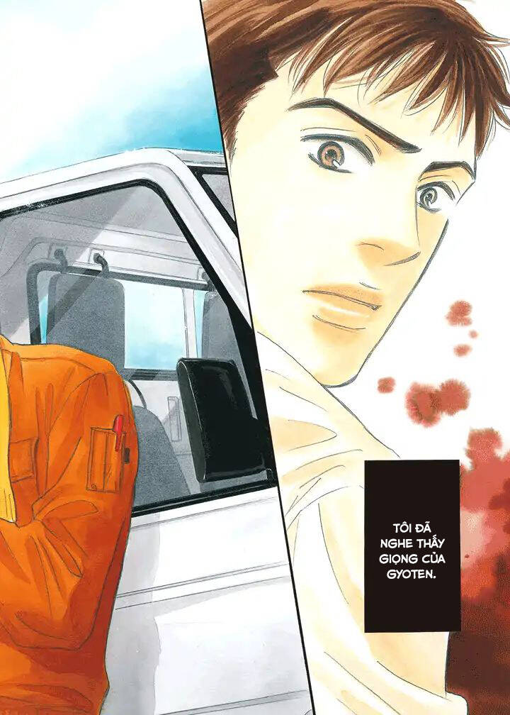 chàng giúp việc tada chapter 1 4