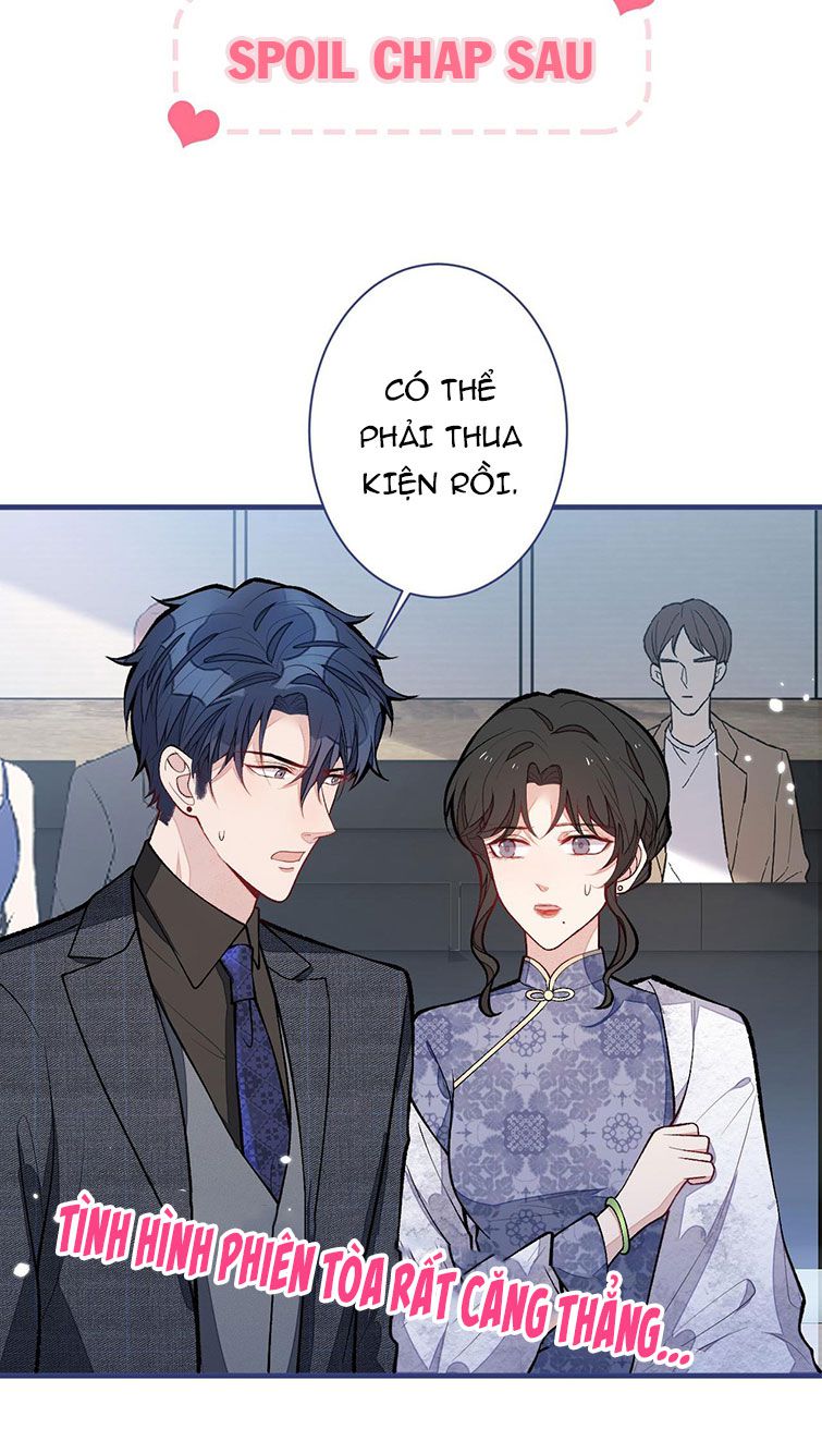 hotsearch của ảnh đế chapter 160 44