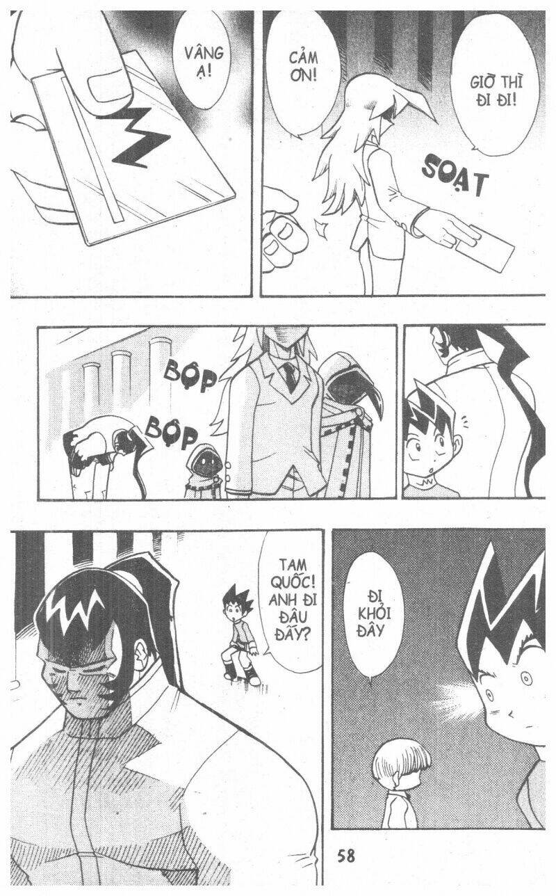 duel masters chapter 3 69