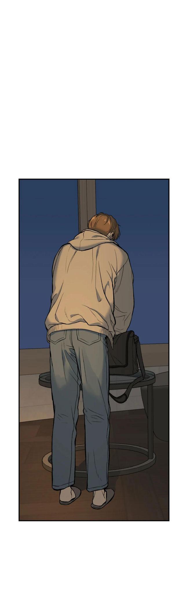 điềm rủi chapter 2 35