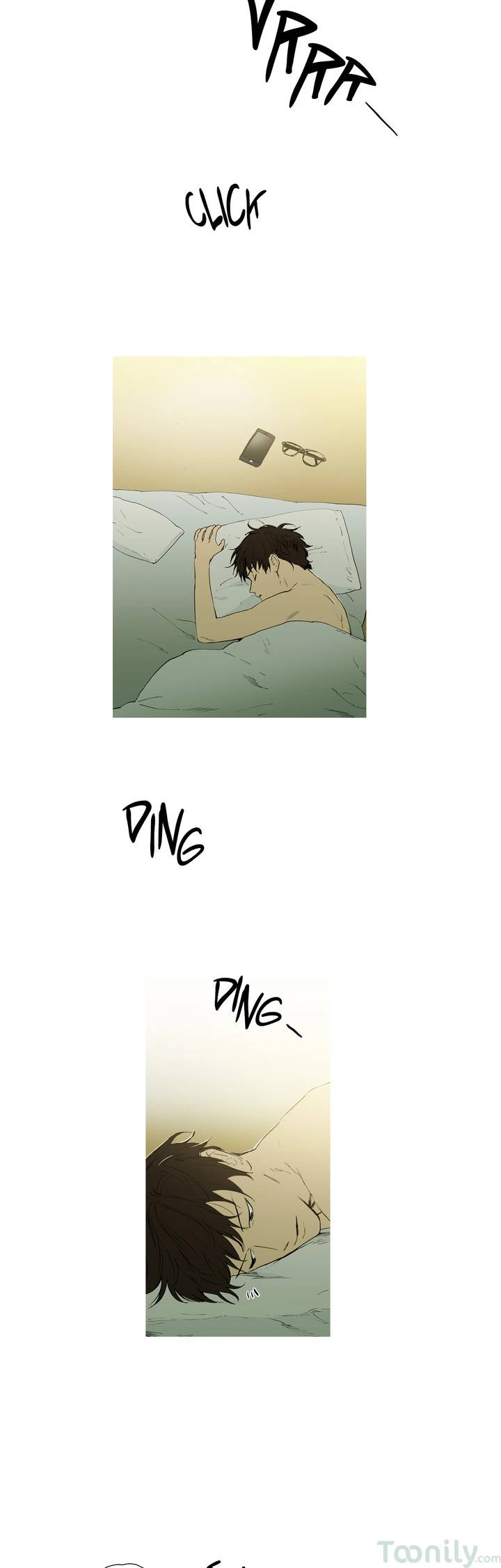 [raw] chiếm đoạt chapter 29 2