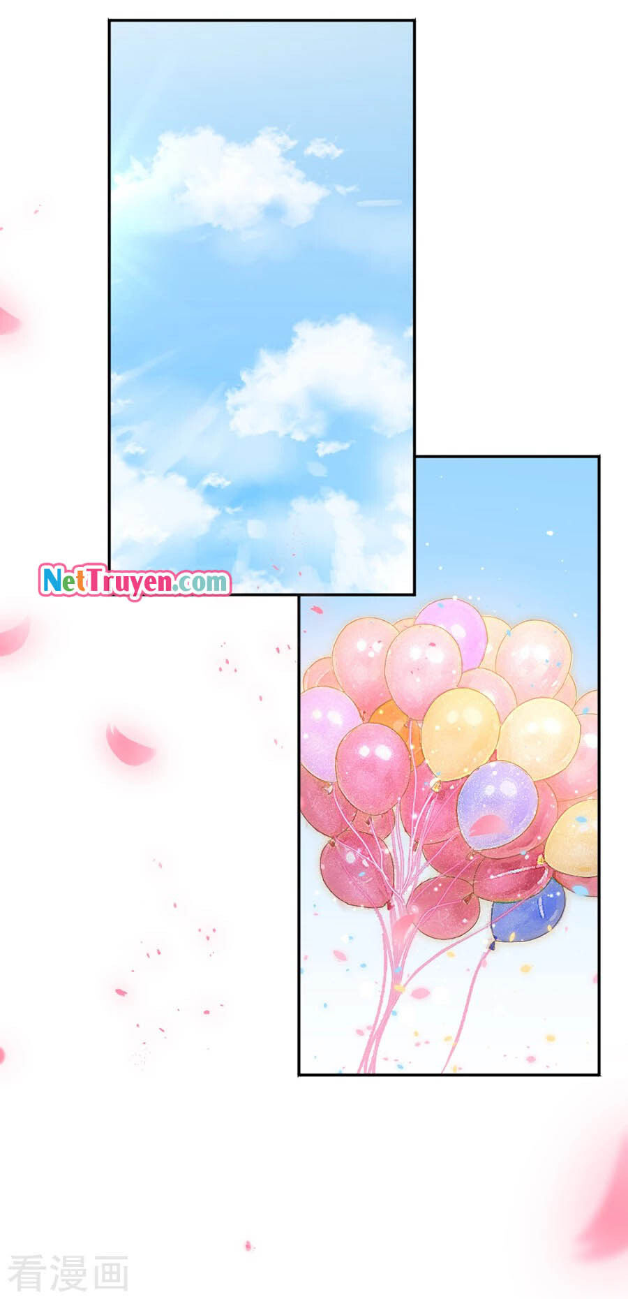 hoàn mỹ lão công tiến hóa luân chapter 77.5 15