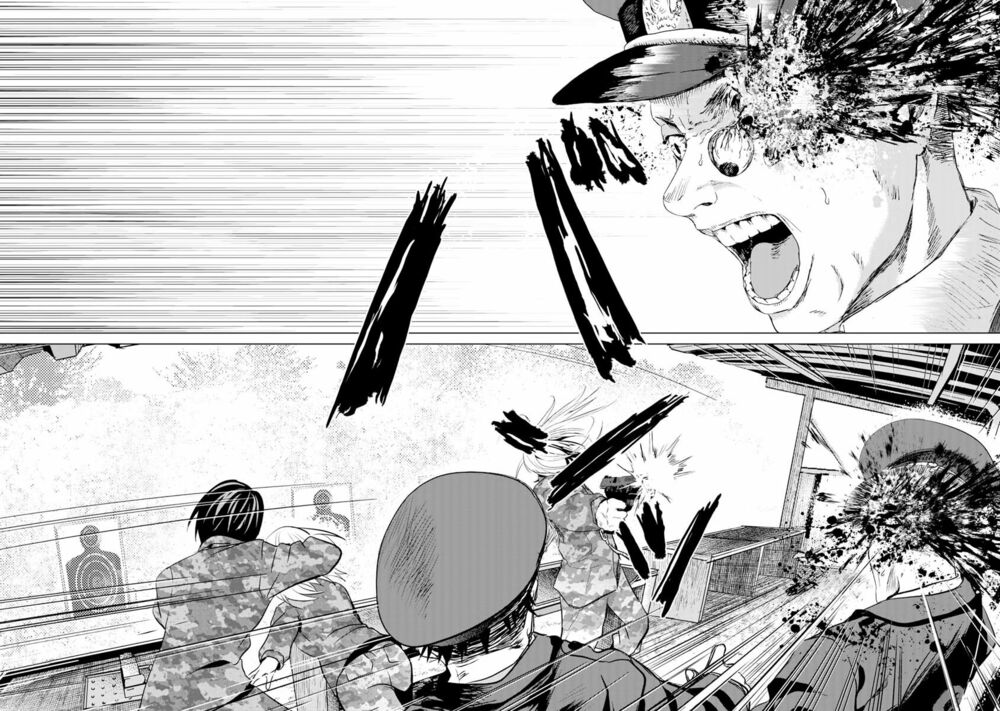 tái sinh chapter 8.1 11