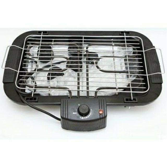 BếP Nướng Điện Không Khói Electric - Hàng Loại 1