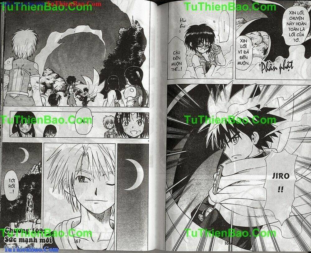 akuno của tôi chapter 11 83