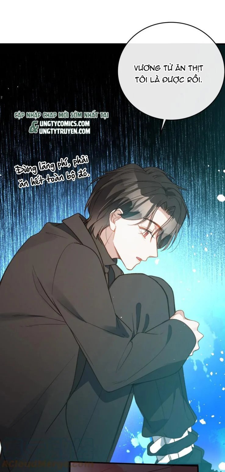 nụ hôn vực thẳm chapter 88 38