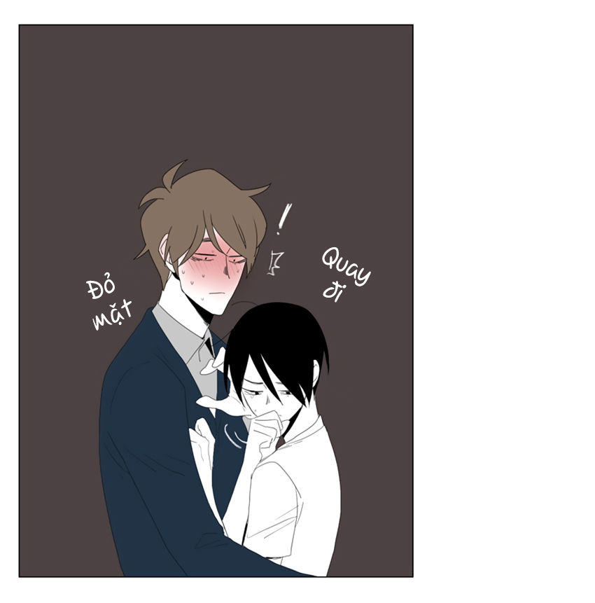 thú cưng của tôi là dơi chapter 38 51