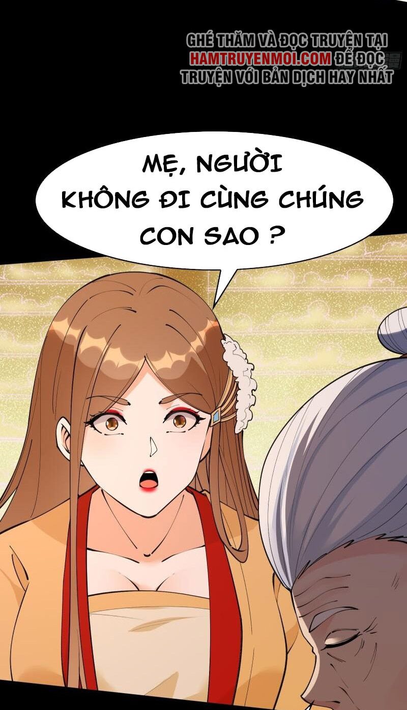 ta lập hậu cung tại tây du ký chapter 100 35