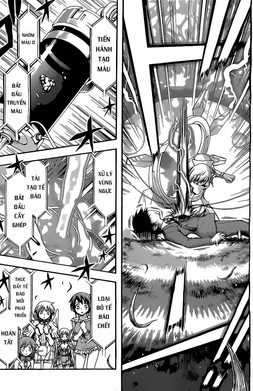 vật thất lạc của bầu trời chapter 72 15