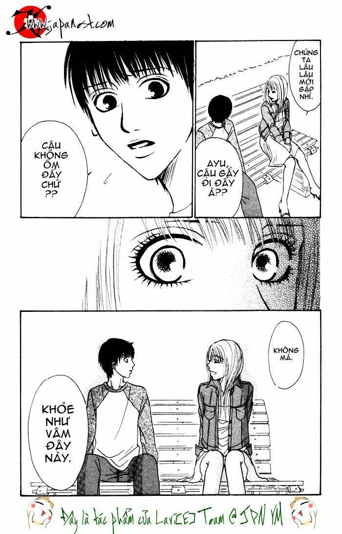 deep love - ayu no monogatari chapter 4 42