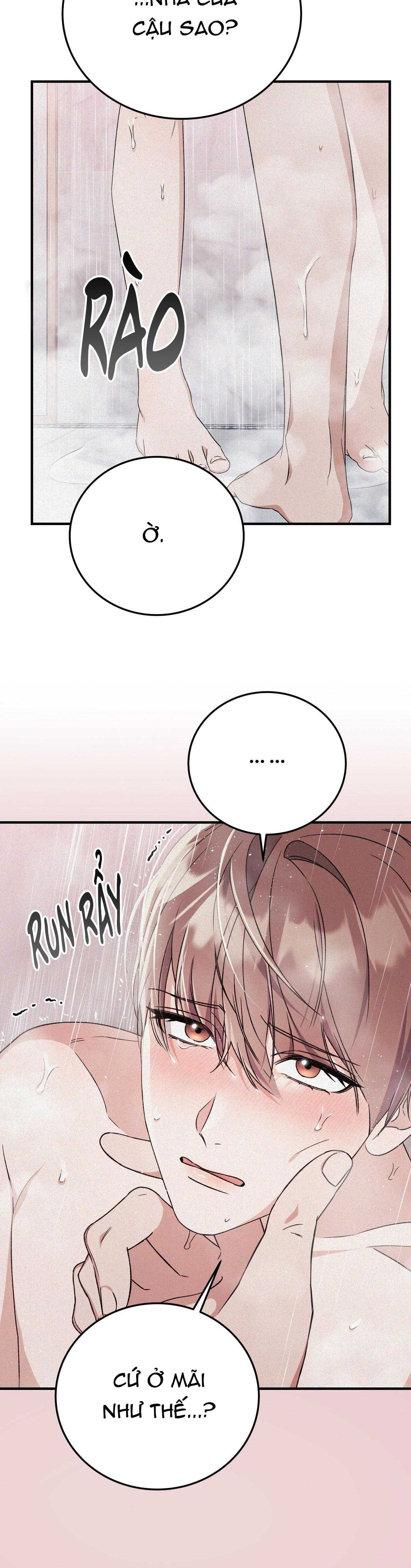 vô hình chapter 38 15