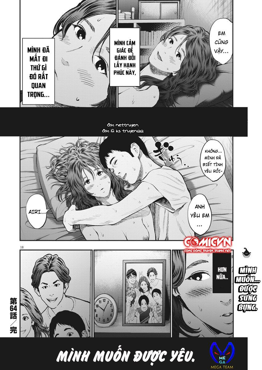 đọa nhân chapter 64 18