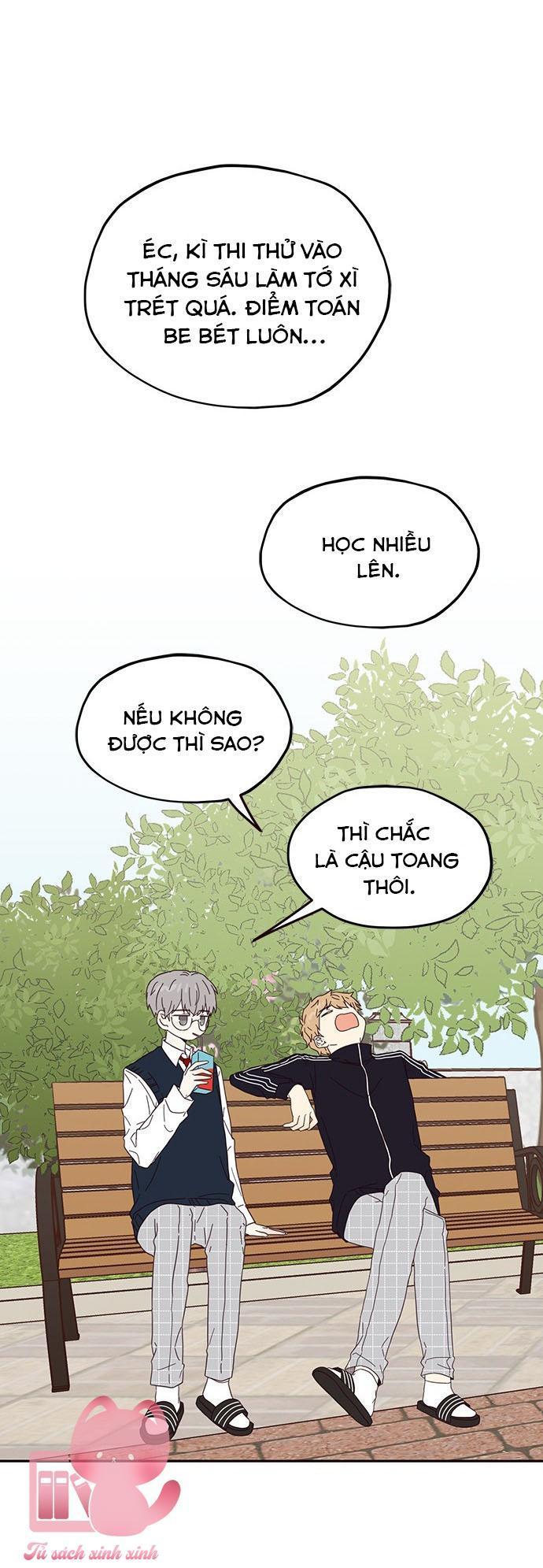 sợi chỉ tình yêu chapter 18 38
