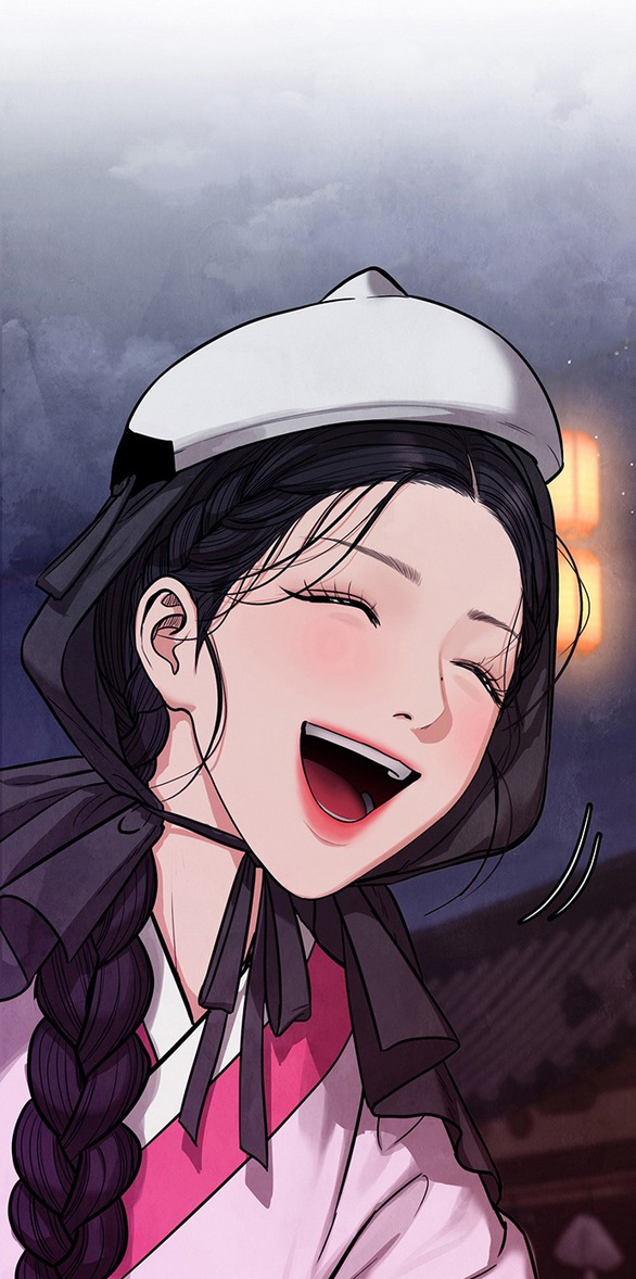 Quỷ Hồn chapter 1.1 141