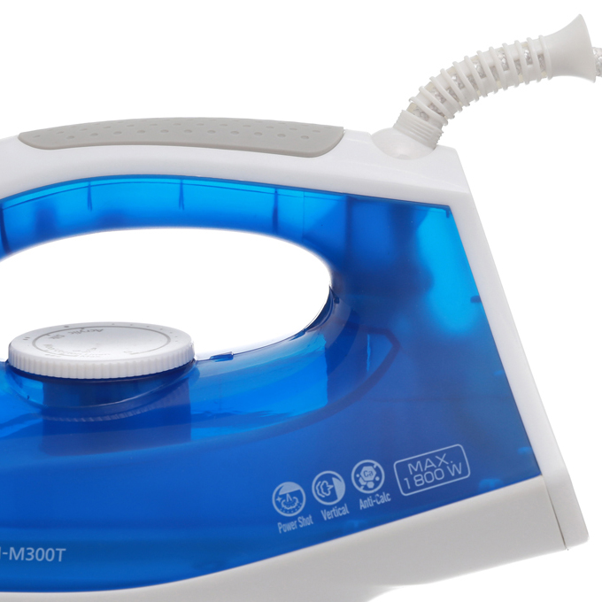 Bàn là hơi nước NI-M300TARA - Hàng chính hãng